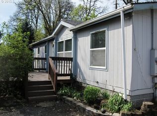 1371 West St, Saint Helens, OR 97051