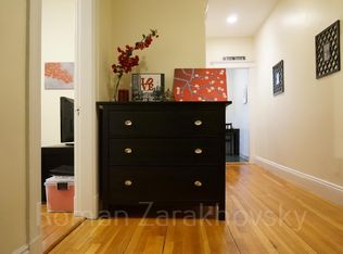 4 Ayr Rd #202, Brighton, MA 02135