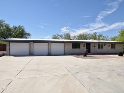 4920 N Placita Santolina, Tucson, AZ, 85749