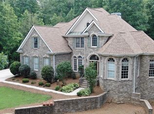 4360 Cole Rd, Villa Rica, GA 30180