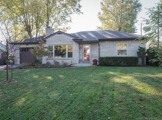 1599 Meadow Ln, New Albany, IN 47150