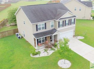 199 Carlisle Way, Savannah, GA 31419
