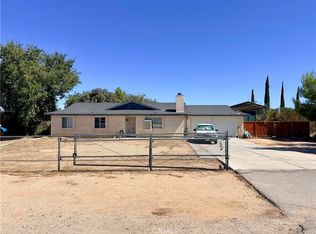 12839 Running Deer Rd, Apple Valley, CA 92308