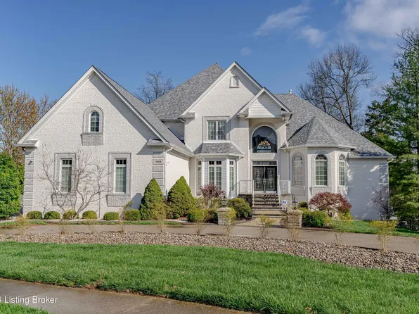 15312 Crystal Springs Way, Louisville, KY 40245
