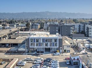 2013 Second St., Berkeley, CA 94710