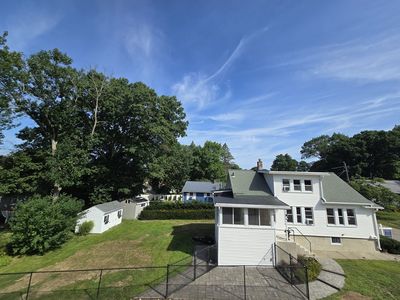 53 Huntington Ave, Brockton, MA, 02301