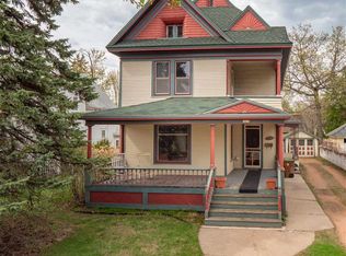 1612 Clark St, Stevens Point, WI 54481