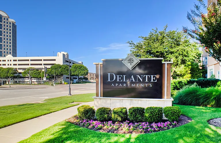 Delante Apartments — Photo 26