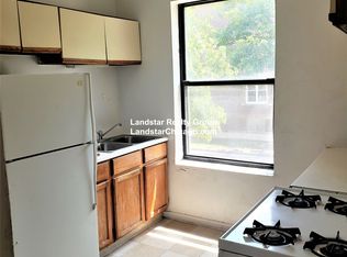 1532 N Kedzie Ave APT 2C, Chicago, IL 60651