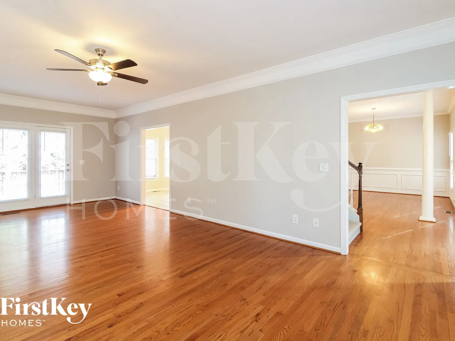 3 bed, 3.5 bath, 2517 sqft, $2,515 — Photo 4