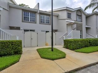 3745 Fieldstone Blvd APT 1107, Naples, FL 34109