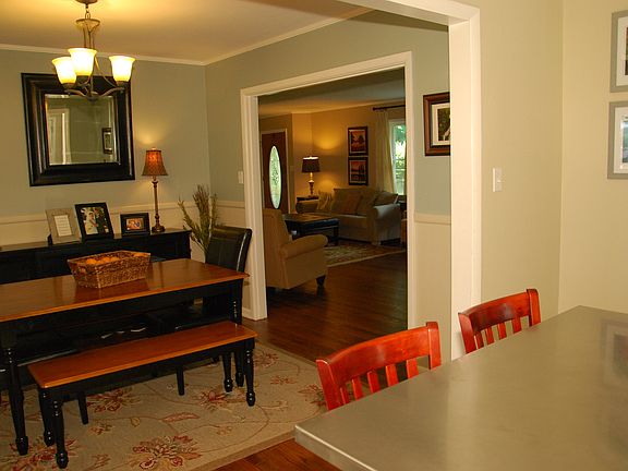 003 Dining Room