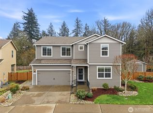7413 Munn Lake Drive SE, Tumwater, WA 98501