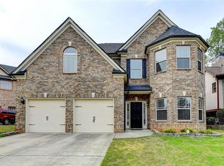 2625 Tyler Bay Ln, Grayson, GA 30017