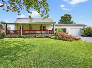 127 Hickory Heights Cir, Bedford, IN 47421