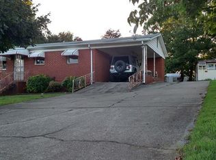 740 Robin Ave, Kannapolis, NC 28081