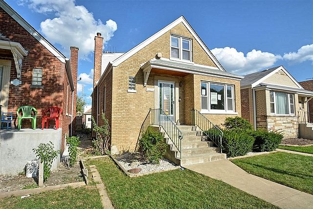 1st image of 6005 S Karlov Ave