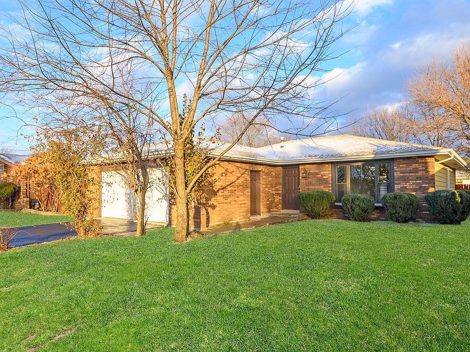 1st image of 20619 Bensley Ave