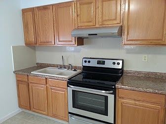 Spacious, redone Kitchen