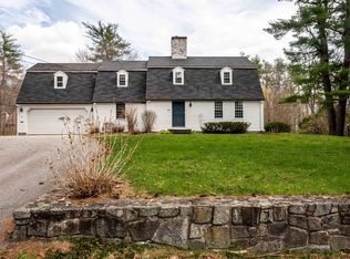 8 Davis Ave, Durham, NH 03824