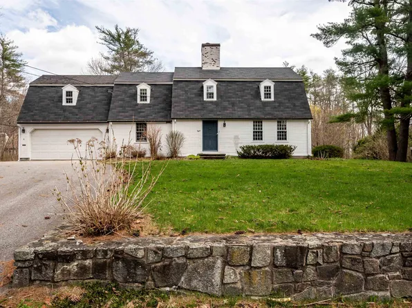 8 Davis Avenue, Durham, NH 03824