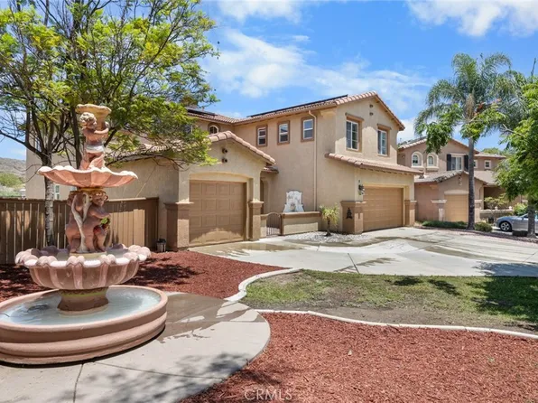 5 Vista Loreta, Lake Elsinore, CA 92532
