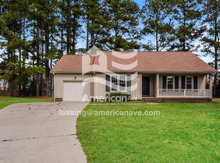 1117 Titus Ct, Fayetteville, NC 28314