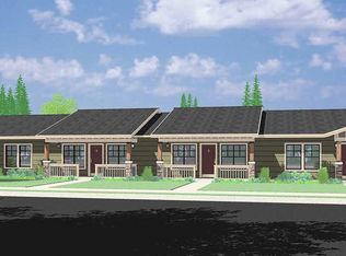 259 W 200 S UNIT 2, Parowan, UT 84761