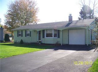 237 Cross Gates Rd, Rochester, NY 14606