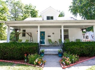 202 Cherry St, Lebanon, IL 62254