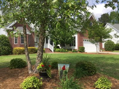 1011 Vicksburg Dr, Winterville, NC, 28590
