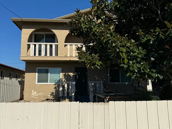 1141 Granger St, Imperial Beach, CA 91932