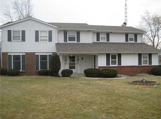 4304 Coy Rd, Ney, OH 43549