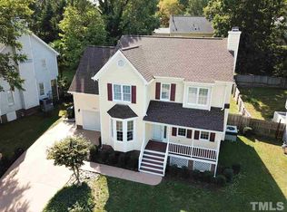 5012 Knightsbridge Way, Raleigh, NC 27604