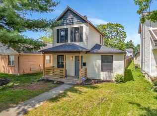 316 E Morrill Ave, Columbus, OH