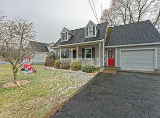 226 E Campbell Rd, Schenectady, NY 12303