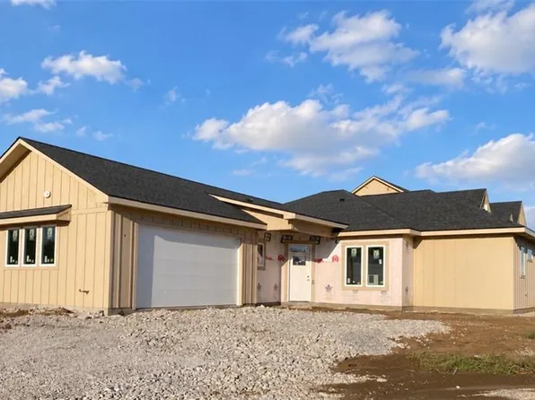 19329 Skyview Ln, Spring Hill, KS 66083