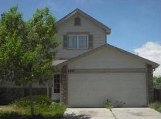 4595 Dillon St, Denver, CO 80239