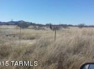 N Druzellas Way Rd #4, Cochise, AZ 85606