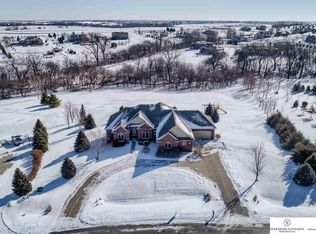 10309 N 183rd St, Bennington, NE 68007