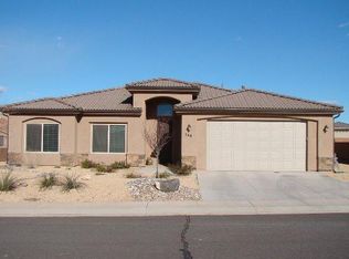 748 N 3000 W, Hurricane, UT 84737