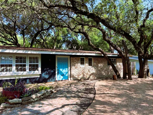 439 Brady Ln, Austin, TX 78746