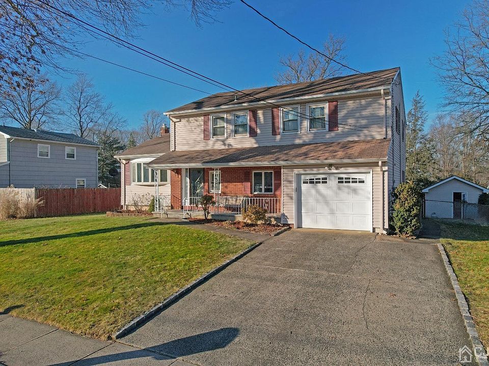 8 Augusta Ave, Edison, NJ 08820 Zillow