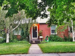 61 Hawthorne Ave, Pocatello, ID 83204