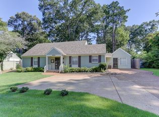 4578 Sequoia Ave, Memphis, TN 38117