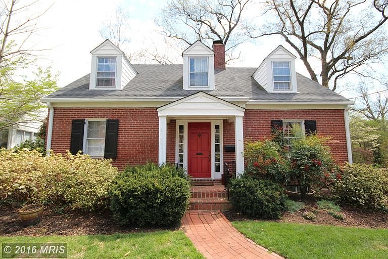 1st image of 2373 N Quincy St