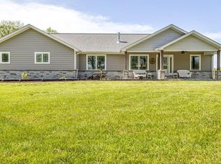 1340 Kropp Rd, Millstadt, IL 62260