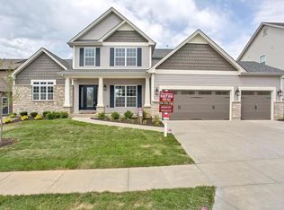 1525 Beckham Ridge Ct, Saint Louis, MO 63146