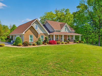 959 Oak Hill Rd, Rickman, TN, 38580