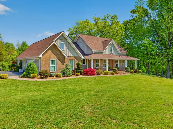 959 Oak Hill Rd, Rickman, TN 38580